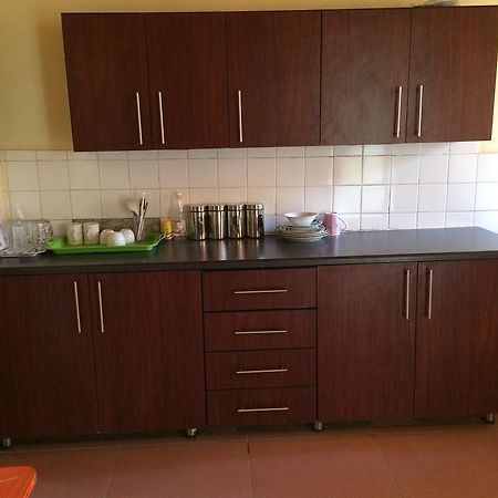 Pwake Guesthouse Opuwo 外观 照片
