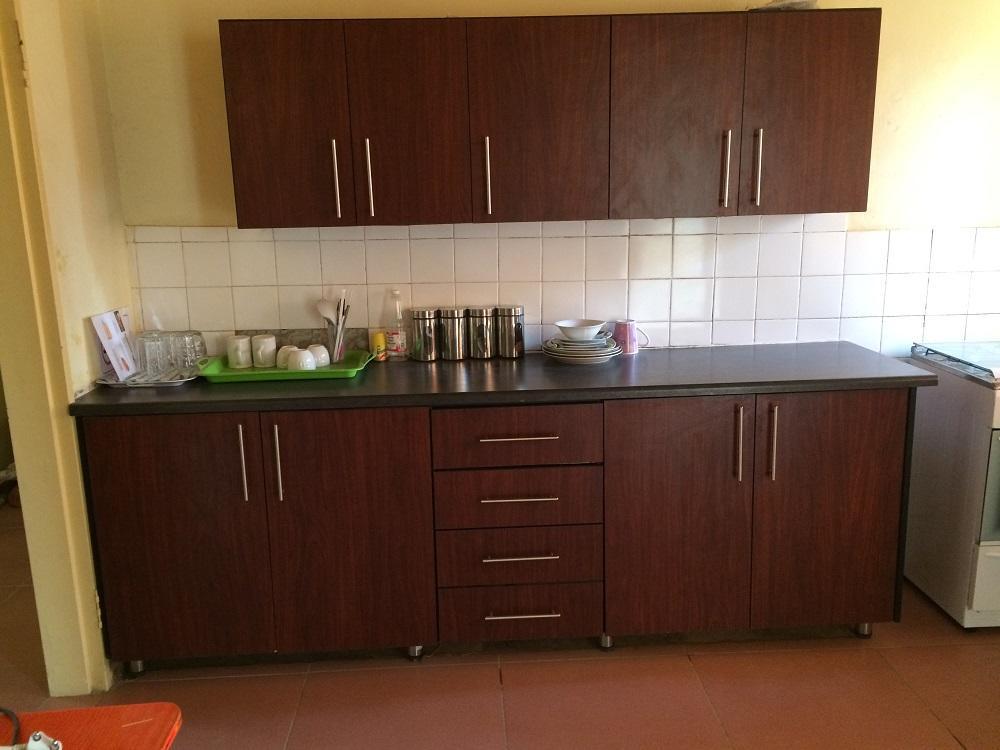 Pwake Guesthouse Opuwo 外观 照片