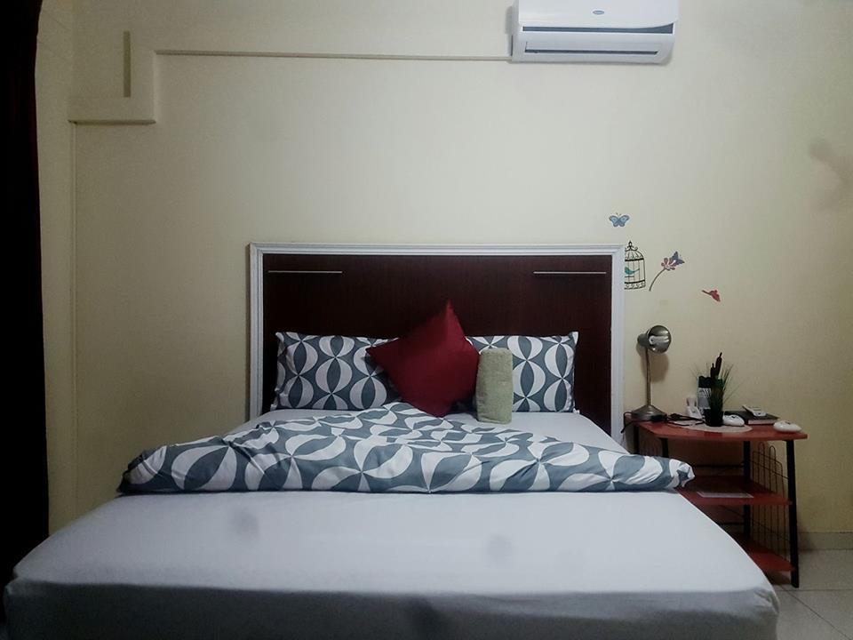 Pwake Guesthouse Opuwo 外观 照片